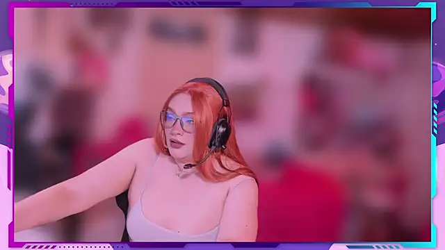 MegariaB online show from 05/03/26, 04:28