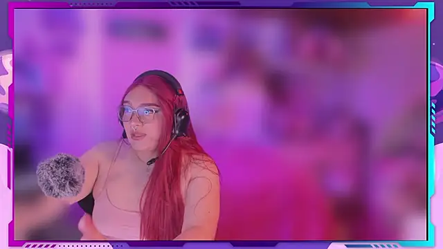 MegariaB online show from 03/26/26, 05:06