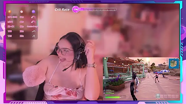 Snapshot of MegariaB chatting on 02/07/26, 04:53 MegariaB online show from 02/07/26, 04:53