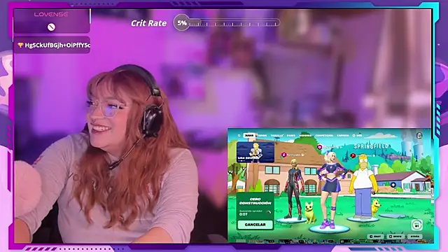 Snapshot of MegariaB chatting on 11/14/25, 04:38 MegariaB online show from 11/14/25, 04:38