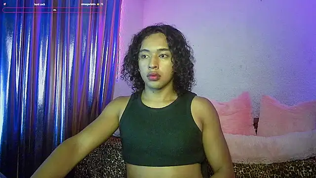 angelsdustxxx online show from 05/18/26, 07:57
