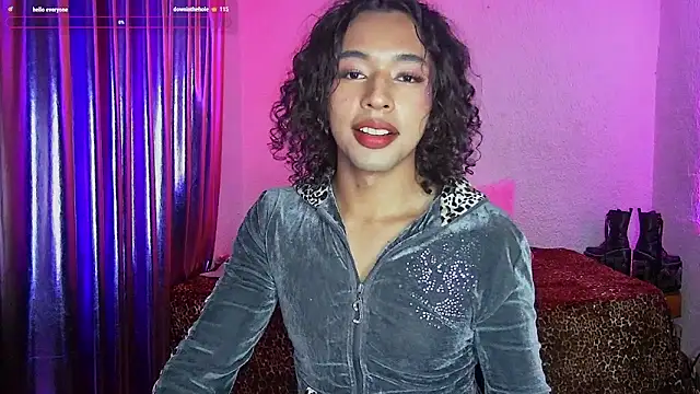 angelsdustxxx online show from 05/10/26, 01:31