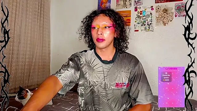 angelsdustxxx online show from 01/16/25, 06:03