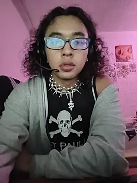 angelsdustxxx online show from 10/21/25, 06:24