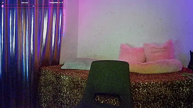 angelsdustxxx online show from 05/17/26, 11:27