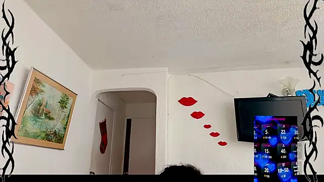 angelsdustxxx online show from 01/09/25, 05:43