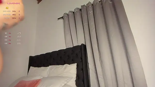 barbie millit online show from 03/16/26, 11:40