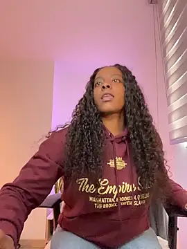 evangeline ch online show from 03/18/26, 02:19