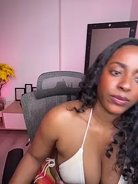 evangeline ch online show from 10/23/25, 03:54