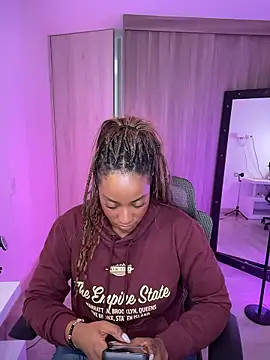 evangeline ch online show from 01/14/26, 02:31