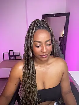 evangeline ch online show from 12/15/25, 03:18