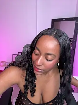 evangeline ch online show from 09/20/25, 03:39