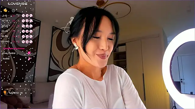 Sweet yasu online show from 12/22/24, 06:49