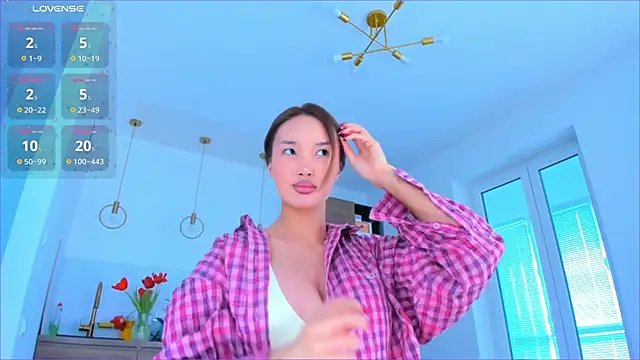 Sweet yasu online show from 03/11/26, 08:41