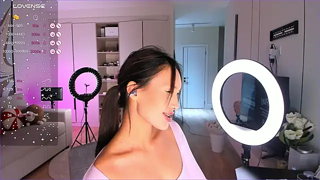 Sweet yasu online show from 12/16/24, 07:48