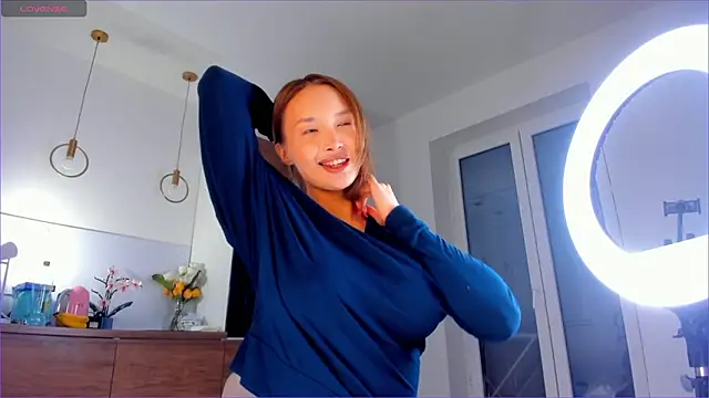 Sweet yasu online show from 03/17/26, 11:19