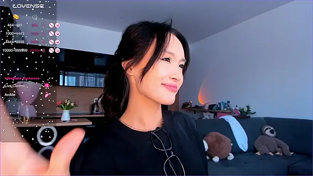 Sweet yasu online show from 03/05/25, 08:21