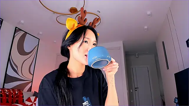 Sweet yasu online show from 12/30/24, 08:10