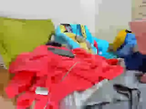 StefanyRoss online show from 10/06/25, 07:58