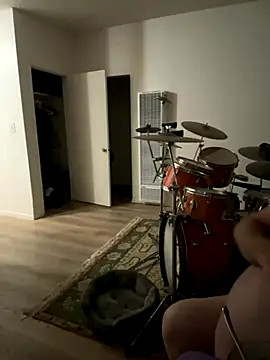 Drummajor online show from 11/23/25, 01:48