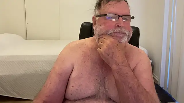 Drummajor online show from 02/12/26, 03:01