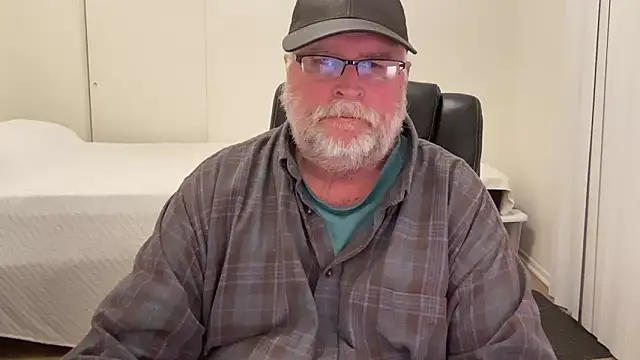 Drummajor online show from 02/14/26, 03:18