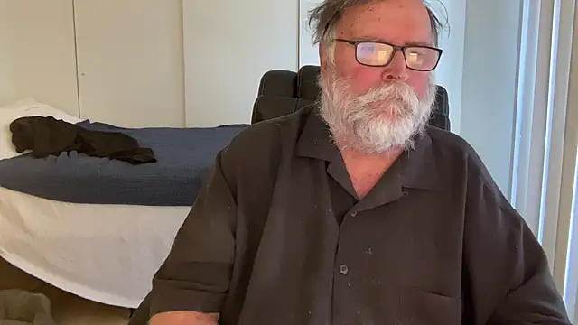 Drummajor online show from 03/24/26, 05:35