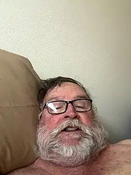 Drummajor online show from 03/15/26, 04:36