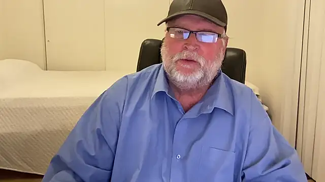 Drummajor online show from 02/13/26, 03:06