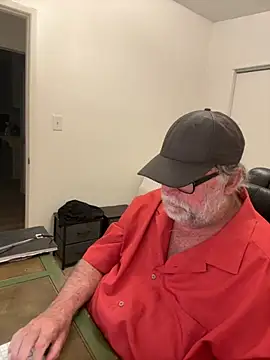 Drummajor online show from 11/19/25, 01:05