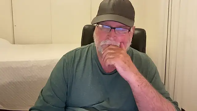 Drummajor online show from 02/02/26, 02:10