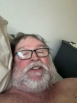 Drummajor online show from 03/12/26, 04:22