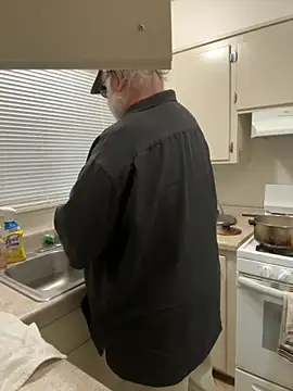 Drummajor online show from 10/31/25, 12:29