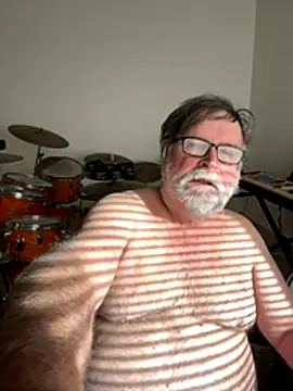 Drummajor online show from 11/29/25, 05:13