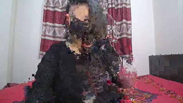 Dayna-36 online show from 12/16/25, 06:34