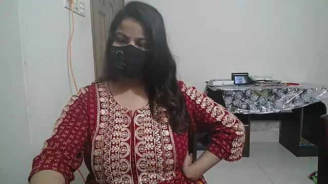 Dayna-36 online show from 01/09/26, 04:47