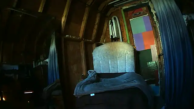 Haztogo4me online show from 03/18/26, 05:03