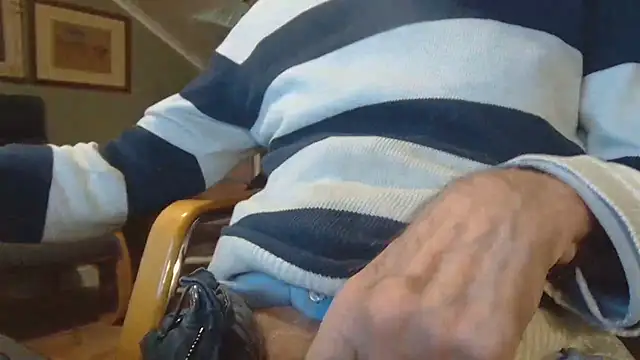 lasseoldman online show from 12/17/25, 03:39