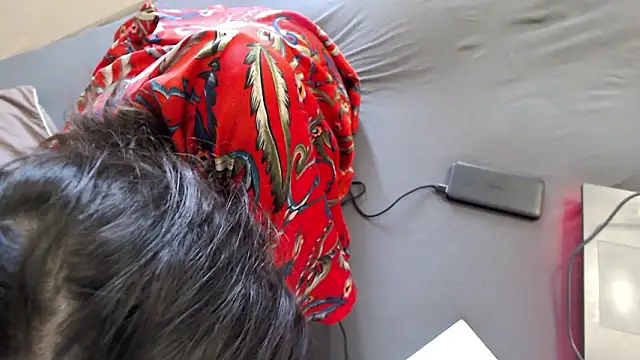 LanaDreamX online show from 02/24/26, 11:11