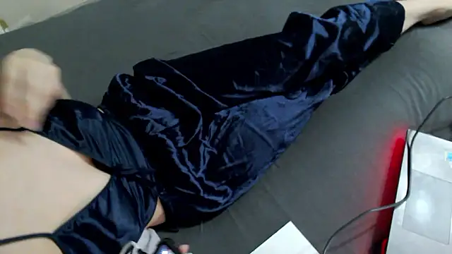 LanaDreamX online show from 03/01/26, 11:10