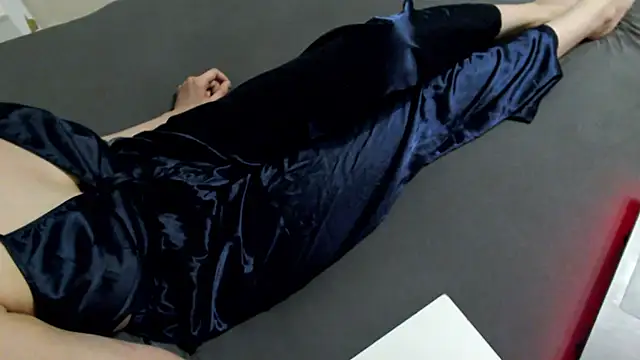 LanaDreamX online show from 02/28/26, 04:50