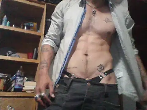 mexicaninuganda online show from 02/18/25, 04:15