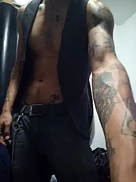 mexicaninuganda online show from 01/30/25, 08:11