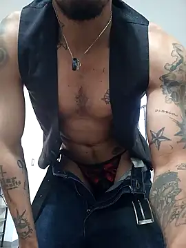 mexicaninuganda online show from 02/05/25, 02:37