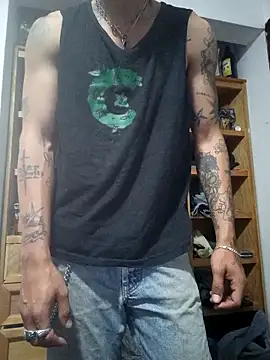 mexicaninuganda online show from 02/18/25, 07:54