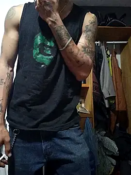 mexicaninuganda online show from 02/06/25, 09:32