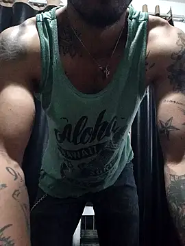 mexicaninuganda online show from 01/28/25, 11:38