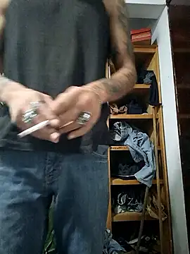 mexicaninuganda online show from 12/07/24, 04:15