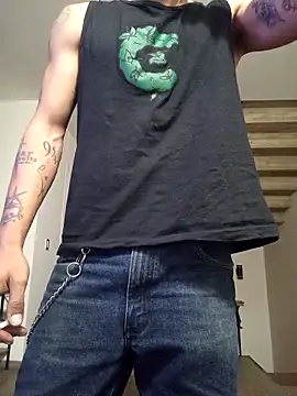 mexicaninuganda online show from 02/06/25, 02:22