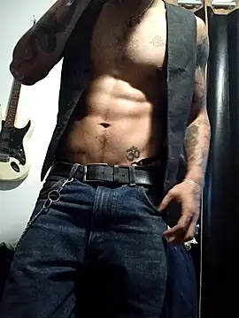 mexicaninuganda online show from 02/06/25, 06:08